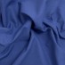 Рубашечный поплин цвет: синий