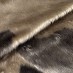 Игрушечный мех цвет: коричневый
