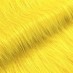 Игрушечный мех цвет: желтый, лимонно-желтый