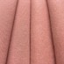 Футер 3-х нитка начес цвет: розовый