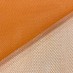 Фатин жесткий цвет: оранжевый