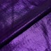 Парча стрейч декоративная цвет: фиолетовый