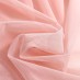 Сетка стрейч цвет: нежно-розовый, персиковый