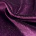 Бархат стрейч цвет: фиолетовый
