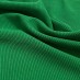 Трикотаж лапша 0,1 см цвет: зеленый