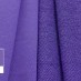 Футер 3-х нитка петля диагональ цвет: фиолетовый