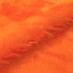 Игрушечный мех цвет: оранжевый