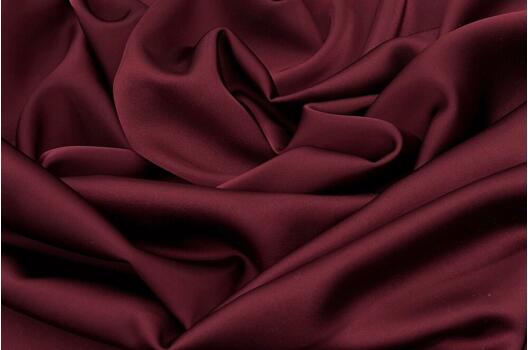 Двойной Армани Шелк, красное дерево (179)