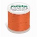 Нитки вышивальные Rayon №40 (200м) цвет: оранжевый