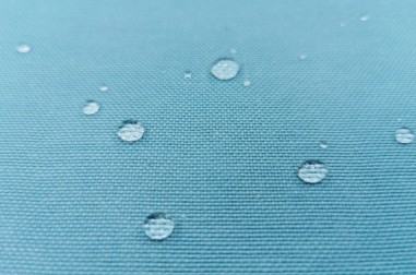 Ткань дак водоотталкивающая для палаток