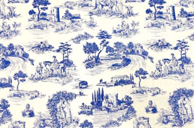 Ткань Дак водоотталкивающая для чехлов