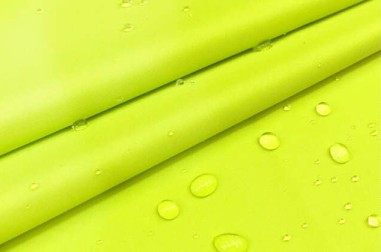 Ткань дюспо водоотталкивающая для палаток