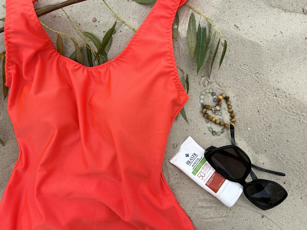 мастер-класс по пошиву купальника