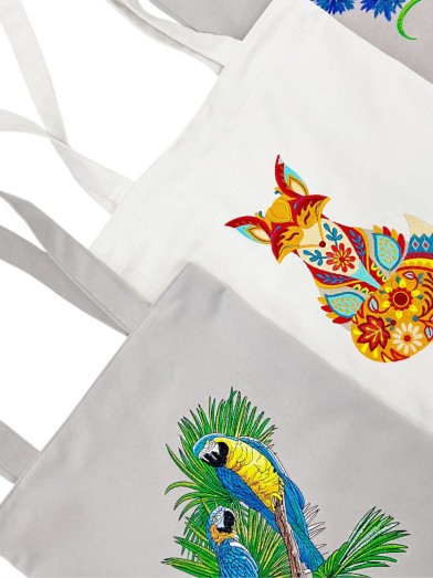 Ткани для штор и гардин