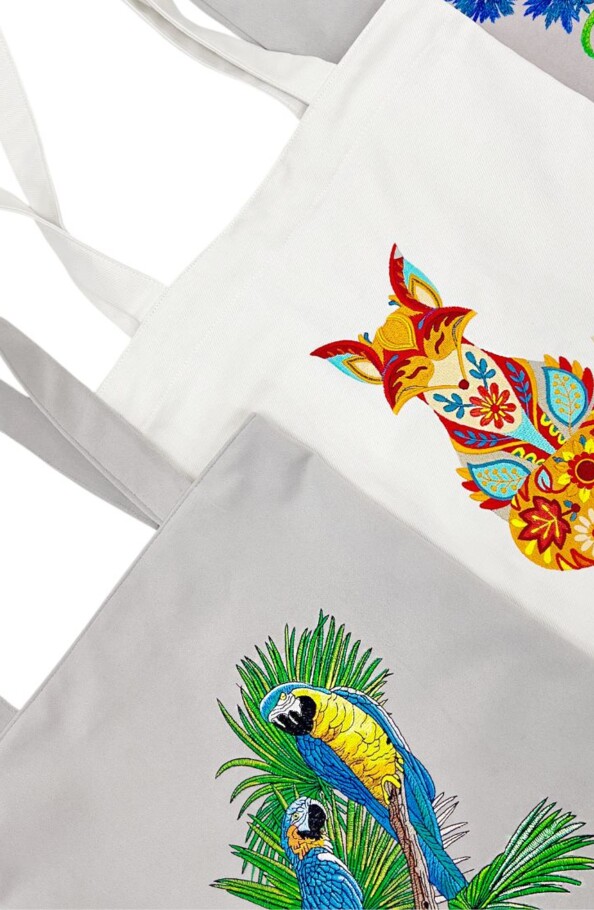 Ткани для штор и гардин