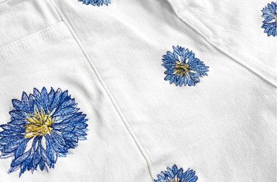 Трикотаж и футер