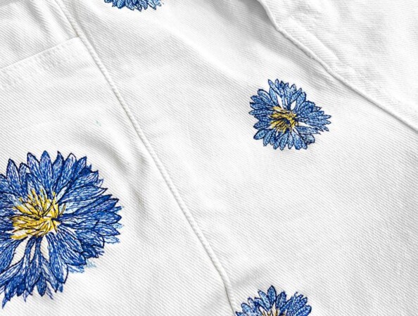 Трикотаж и футер