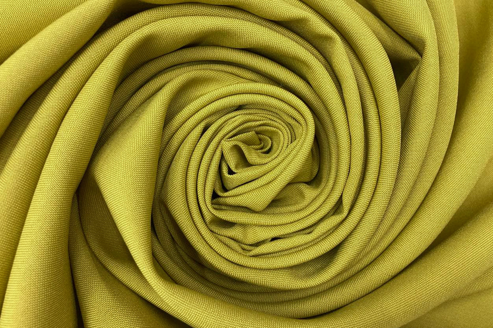 Габардин цвет: зеленый