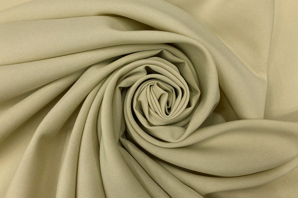 Габардин цвет: бежевый