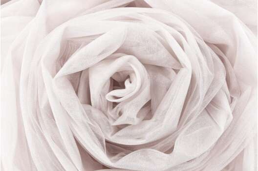 Еврофатин Karina, с блеском, нежное сияние, 300 см