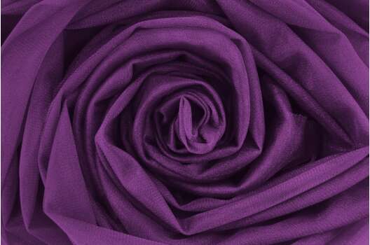 Еврофатин Karina, с блеском, ультрафиолетовый, 300 см., арт. 44