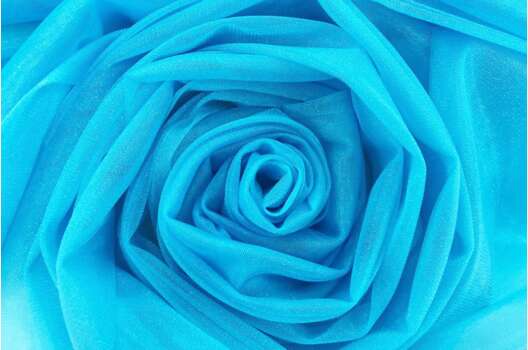 Еврофатин Karina, с блеском, голубой всплеск, 300 см., арт. 27