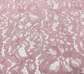 Кружевное полотно цвет: пудра