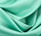 Сатин матовый цвет: мятный