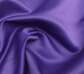 Сатин матовый цвет: фиолетовый