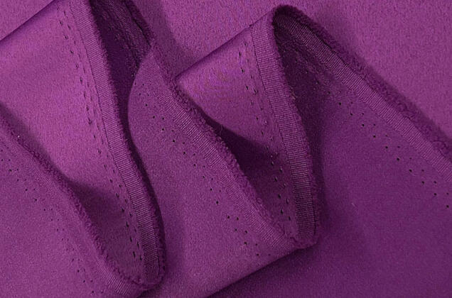 Свадебный сатин матовый, цвет ежевичный, арт.19, Турция 2