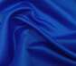 Сатин матовый цвет: синий