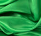 Сатин матовый цвет: зеленый