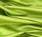 Сатин матовый цвет: салатовый