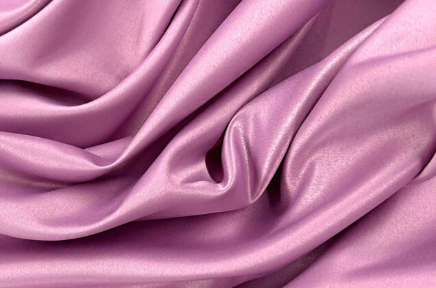 Свадебный сатин матовый, цвет пюсовый, арт.9, Турция