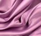 Сатин матовый цвет: лиловый