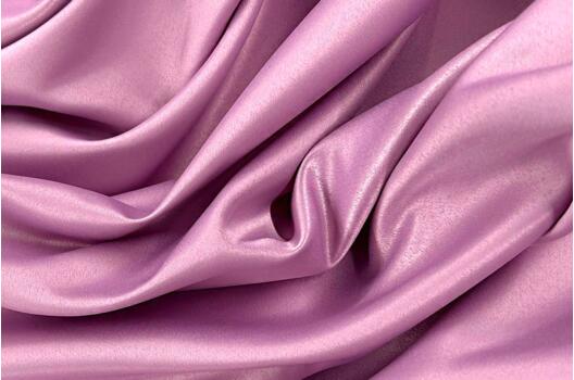 Свадебный сатин матовый, цвет пюсовый, арт.9, Турция