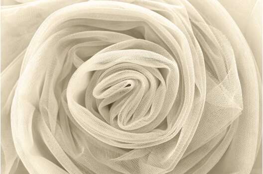 Еврофатин NİLÜFER Hayal, античный белый