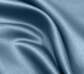 Сатин матовый цвет: голубой