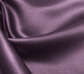 Сатин матовый цвет: фиолетовый