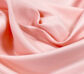 Сатин матовый цвет: нежно-розовый