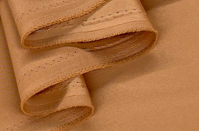 Свадебный сатин матовый, теплый коричневый, арт.39, Турция 2