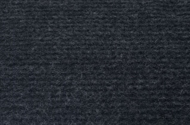 Трикотаж Косичка, темно-серый 3