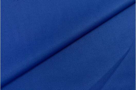 Дак (DUCK) однотонный, N14 васильковый