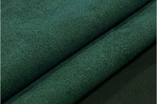 Замша Водолаз, еловый (ОСТАТОК)