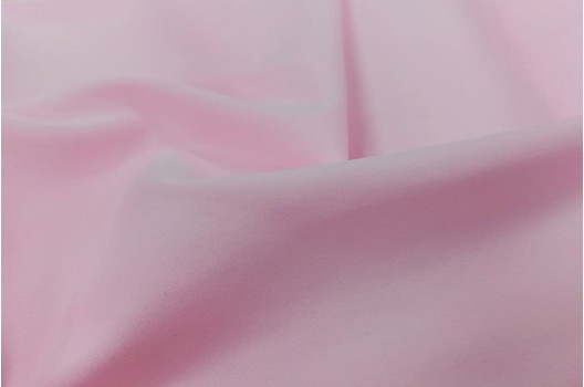 Матовый бифлекс, нежно-розовый