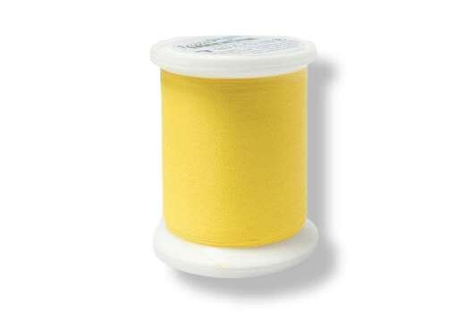FROSTED MATT №40 (500м), цвет 7971 (желтый)