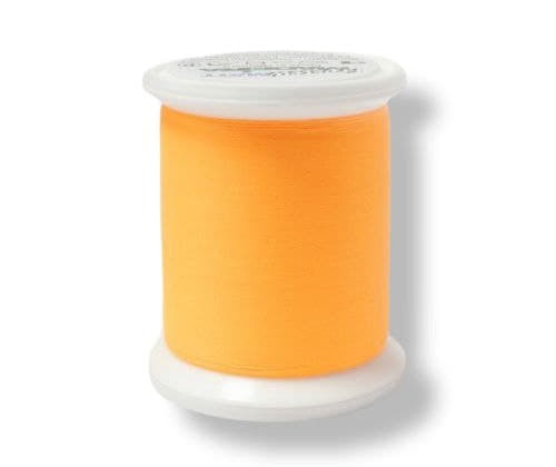FROSTED MATT №40 (500м), цвет 7937 (оранжевый)