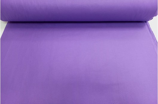 Акфил 240 см однотонный N48 фиолетового цвета