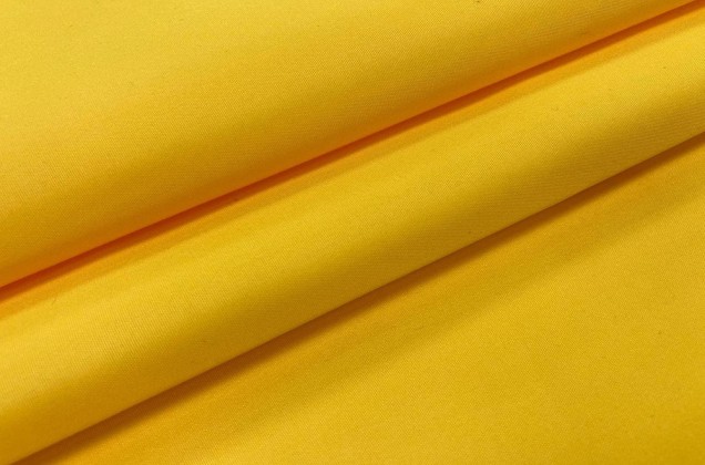 Плащевая ткань Дюспо CONSTANTA , желтый 3