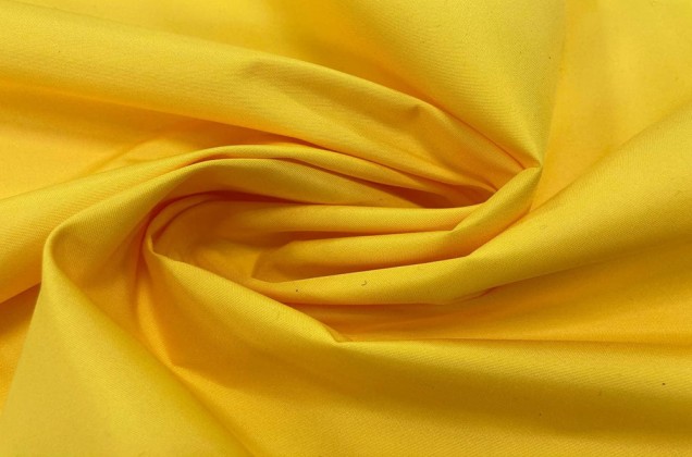 Плащевая ткань Дюспо CONSTANTA , желтый 1